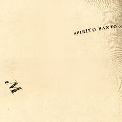 Vintage Map of Florida 1823