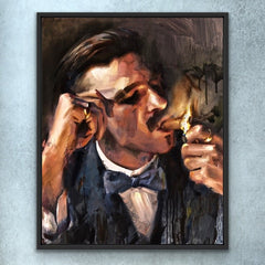 Arthur Shelby