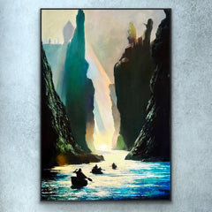 Argonath