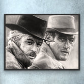Butch and Sundance