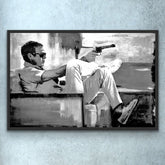 McQueen