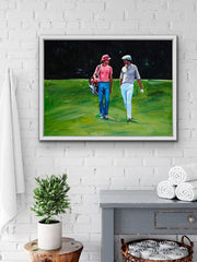 Do Drugs Danny? - Caddyshack Art