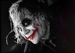 Like A Dog Chasing Cars - The Dark Knight