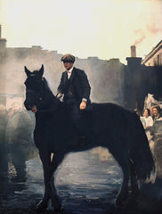 The Dark Horse