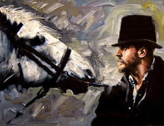 James Delaney