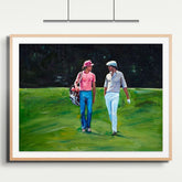Do Drugs Danny? - Caddyshack Art