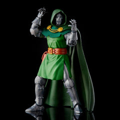Marvel Legends Series Dr. Doom