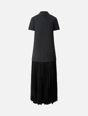 Pia Dress in Black