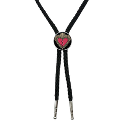 Cowboy Tears Bolo Tie