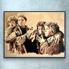 Goonies