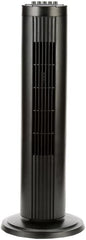Mainstays 27" Tower Fan, Black