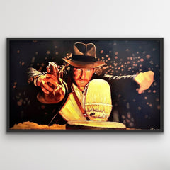 Indiana - Raiders of the Lost Ark