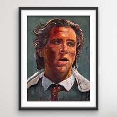 Patrick Bateman