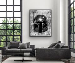 Bounty Hunter