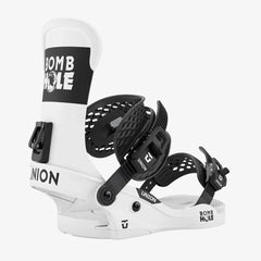 Union Force Classic Bomb Hole 2026 Snowboard Binding