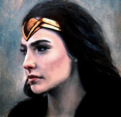 Wonder Woman