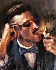 Arthur Shelby