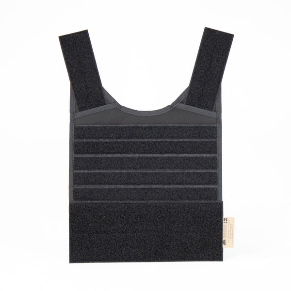 LE Top MOLLE panel