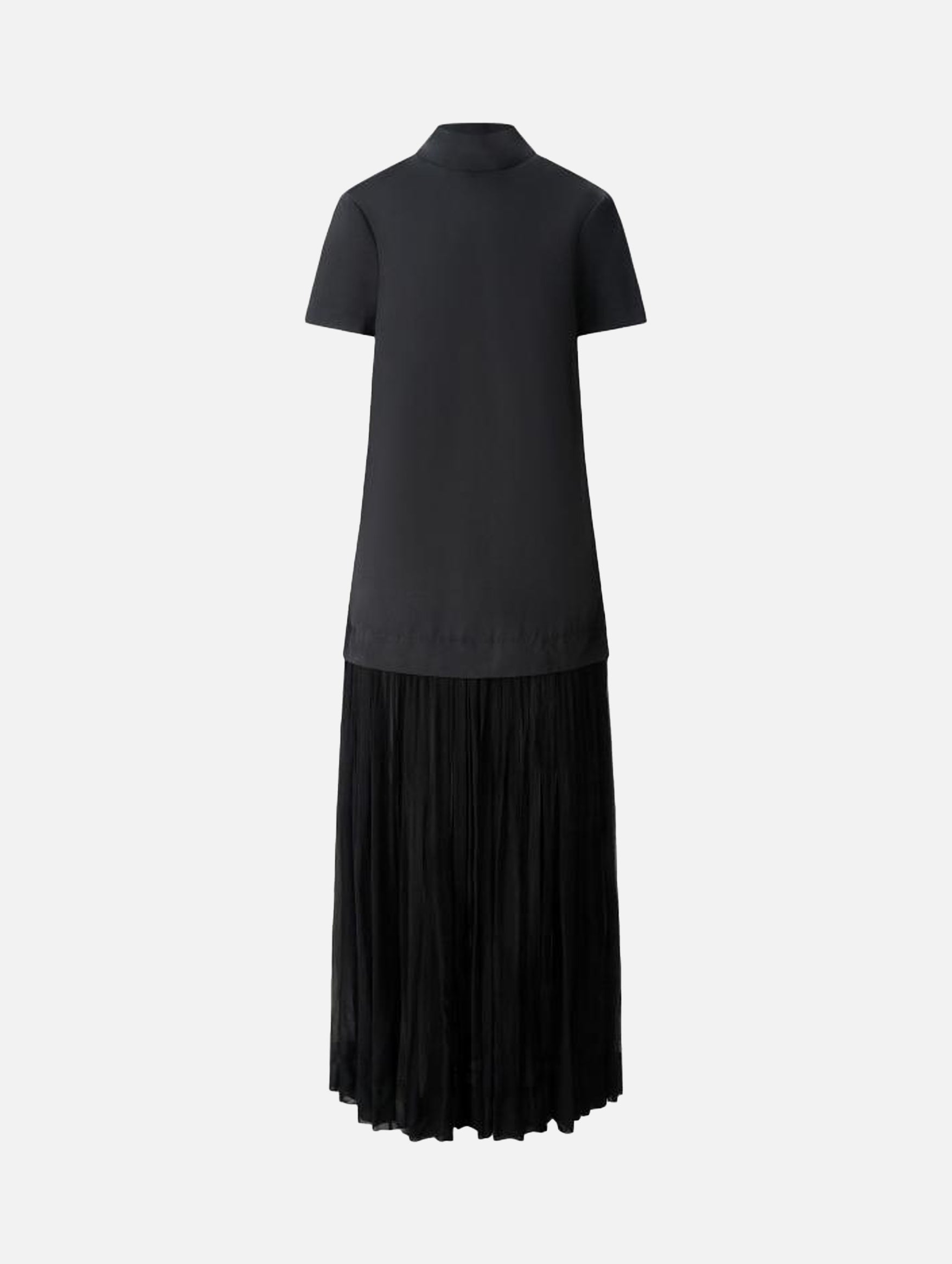Pia Dress in Black