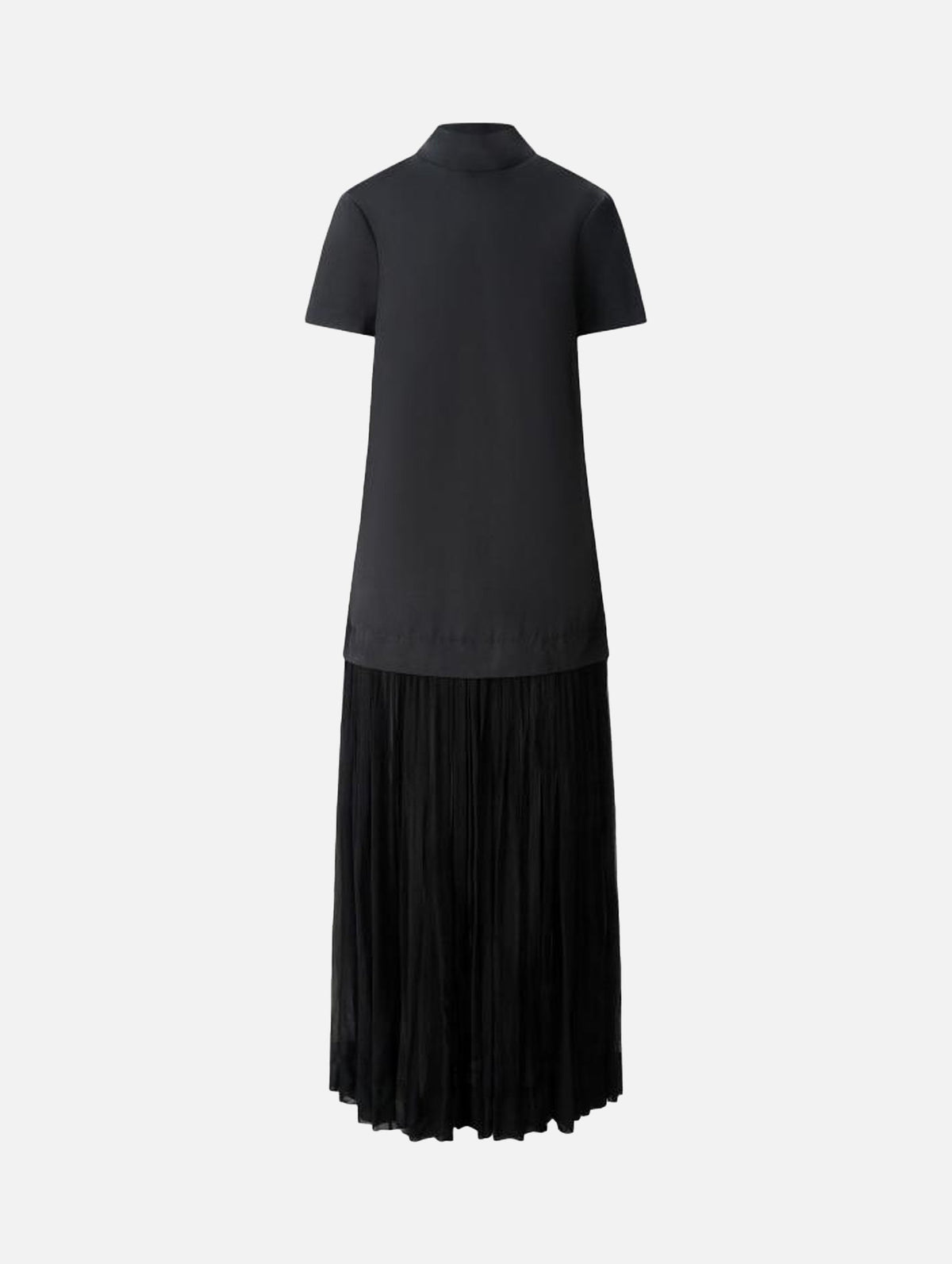 Pia Dress in Black